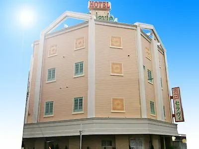 Hotel Celavie Osakajokitazume (Adults Only)